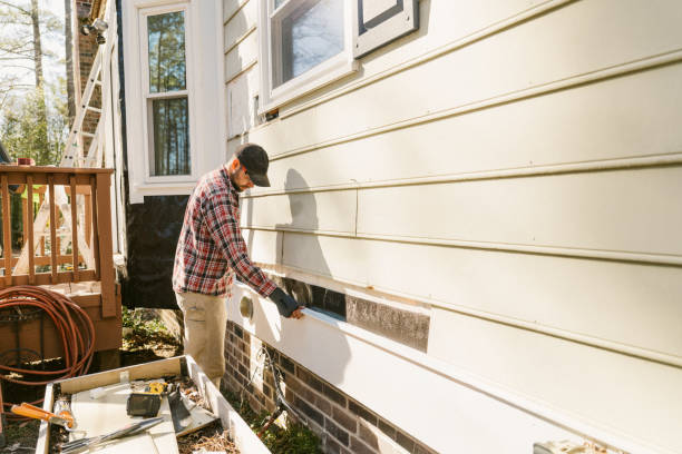 Top rated local Emergency Siding Repair specialists in Burnham, IL